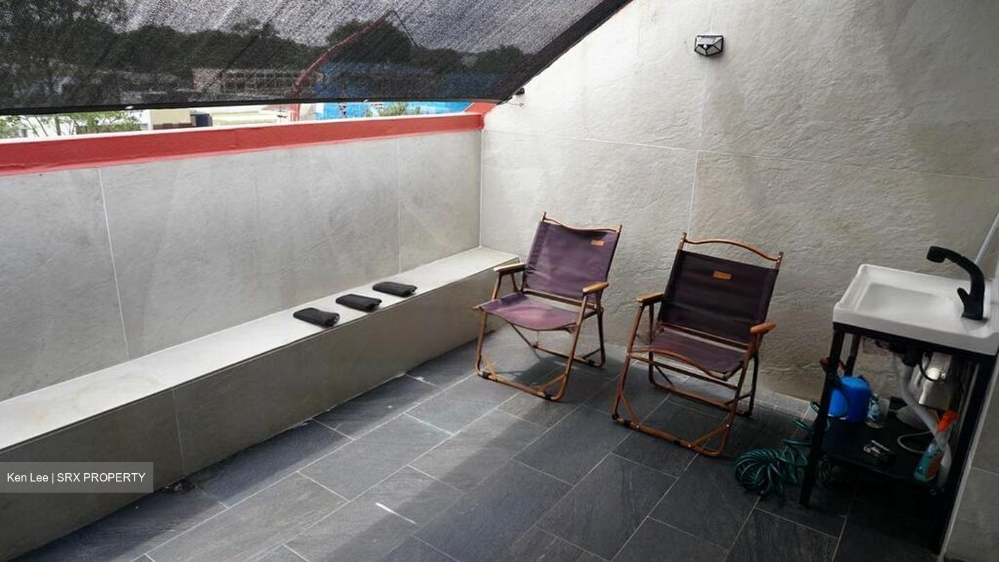 Euphony Gardens (D27), Condominium #457508201